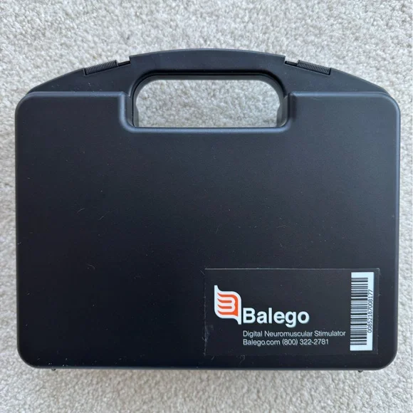 Balego NMES Digital Neuromuscular Stimulator - Picture 1 of 5
